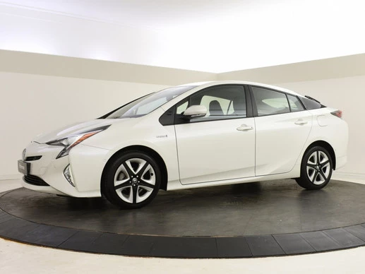 Toyota Prius - Afbeelding 6 van 30