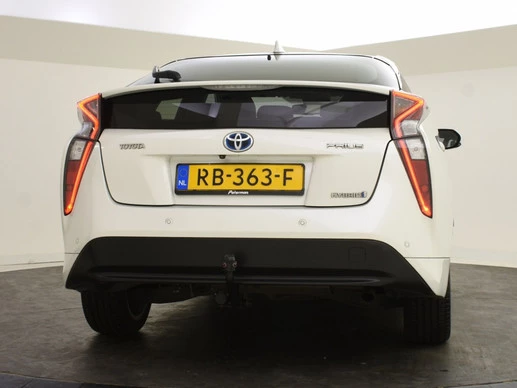 Toyota Prius - Afbeelding 8 van 30
