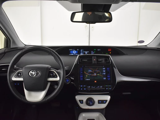 Toyota Prius - Afbeelding 9 van 30