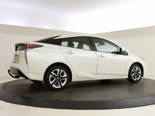 Toyota Prius - Afbeelding 10 van 30