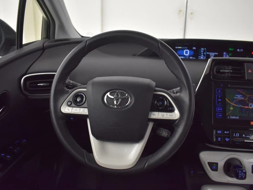 Toyota Prius - Afbeelding 11 van 30