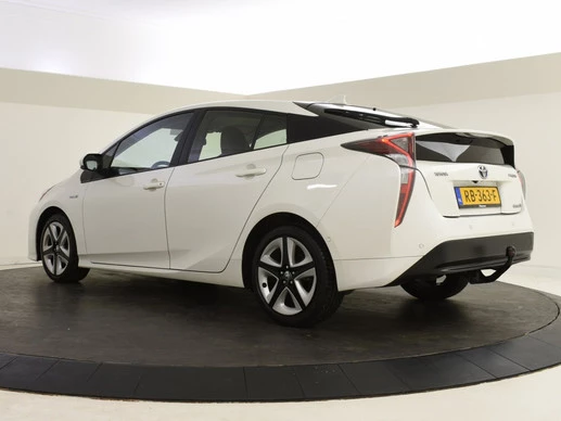 Toyota Prius - Afbeelding 12 van 30