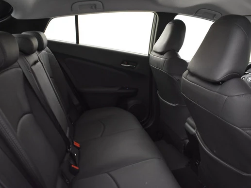 Toyota Prius - Afbeelding 14 van 30
