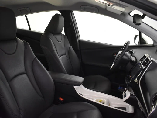 Toyota Prius - Afbeelding 15 van 30