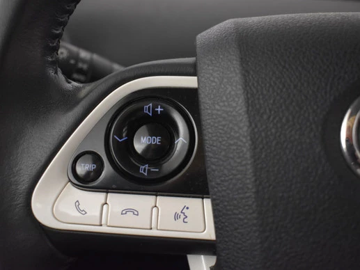 Toyota Prius - Afbeelding 17 van 30