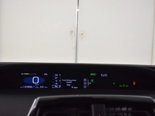 Toyota Prius - Afbeelding 24 van 30