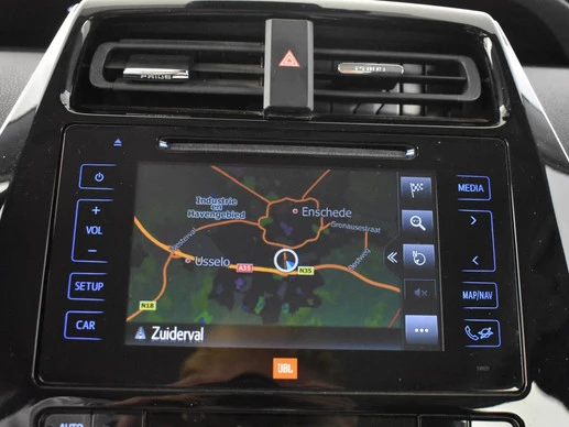 Toyota Prius - Afbeelding 30 van 30