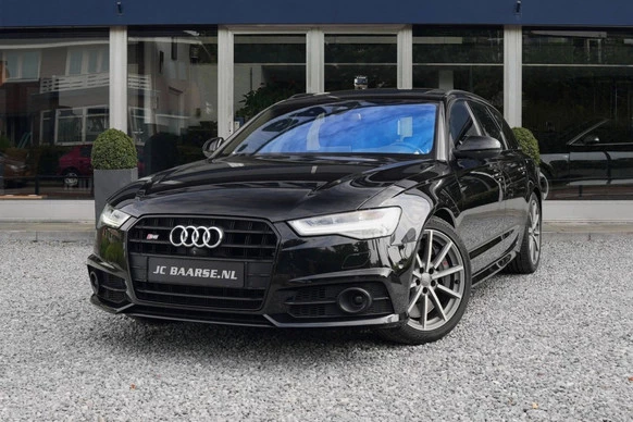 Audi S6 - Afbeelding 1 van 30