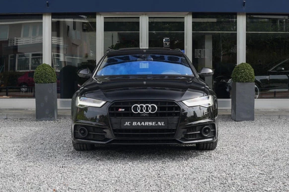 Audi S6 - Afbeelding 2 van 30