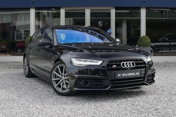 Audi S6 - Afbeelding 3 van 30