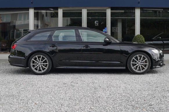 Audi S6 - Afbeelding 4 van 30