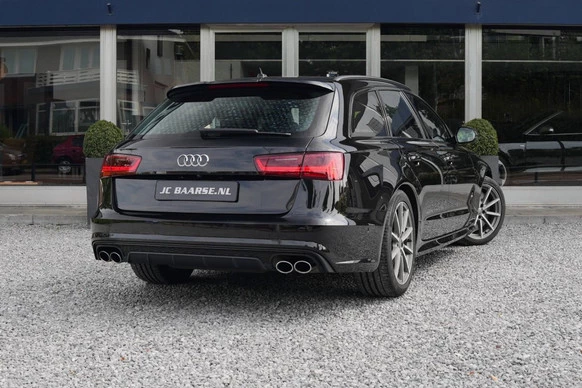 Audi S6 - Afbeelding 5 van 30