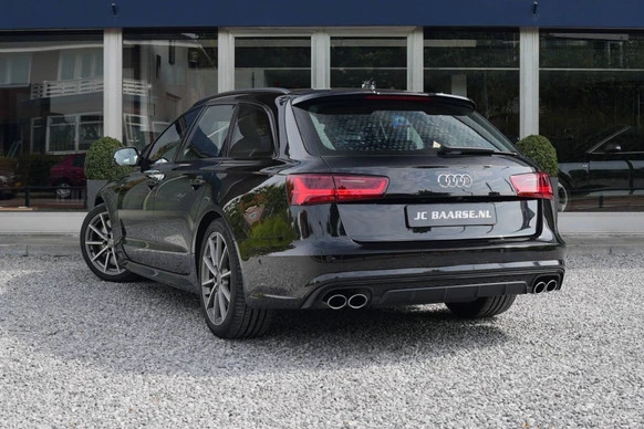 Audi S6 - Afbeelding 7 van 30