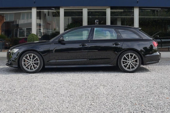 Audi S6 - Afbeelding 8 van 30