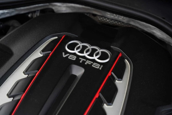Audi S6 - Afbeelding 9 van 30
