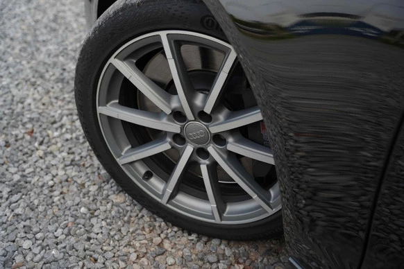 Audi S6 - Afbeelding 11 van 30
