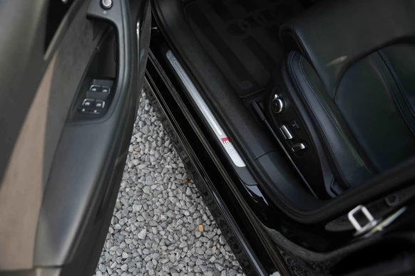 Audi S6 - Afbeelding 13 van 30