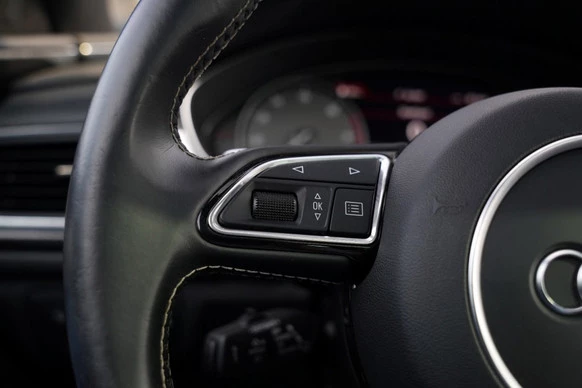 Audi S6 - Afbeelding 18 van 30