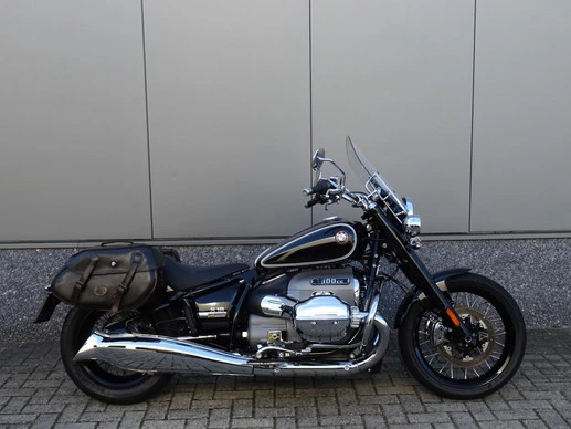 BMW R 18 - Afbeelding 1 van 17