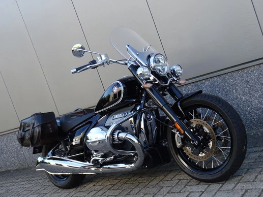 BMW R 18 - Afbeelding 2 van 17