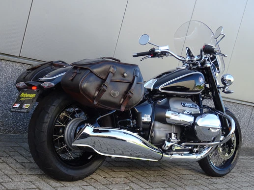 BMW R 18 - Afbeelding 3 van 17