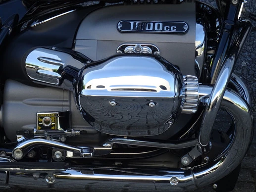 BMW R 18 - Afbeelding 4 van 17