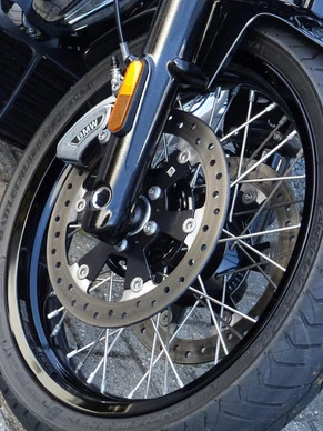 BMW R 18 - Afbeelding 5 van 17
