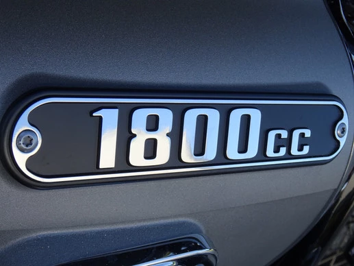 BMW R 18 - Afbeelding 8 van 17
