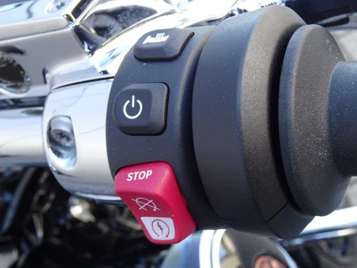 BMW R 18 - Afbeelding 9 van 17