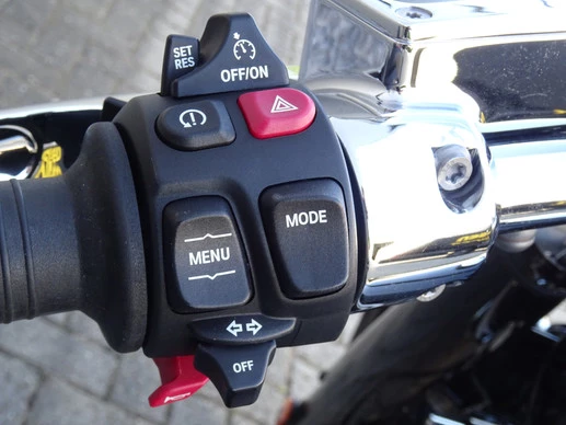 BMW R 18 - Afbeelding 11 van 17