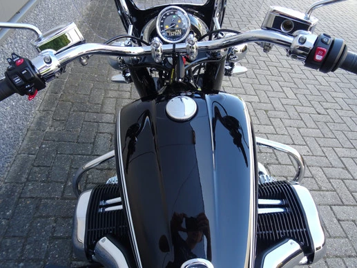BMW R 18 - Afbeelding 12 van 17