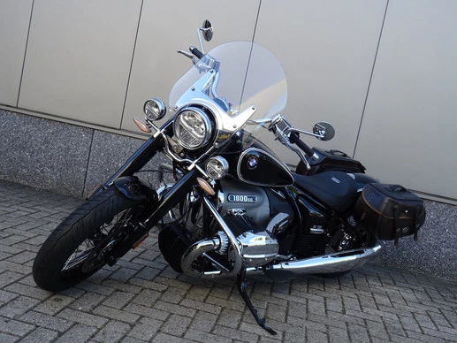 BMW R 18 - Afbeelding 14 van 17