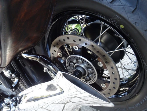 BMW R 18 - Afbeelding 15 van 17
