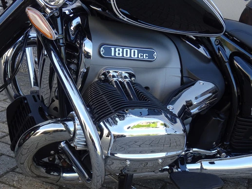 BMW R 18 - Afbeelding 16 van 17