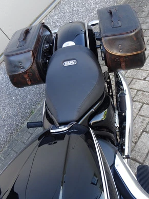 BMW R 18 - Afbeelding 17 van 17