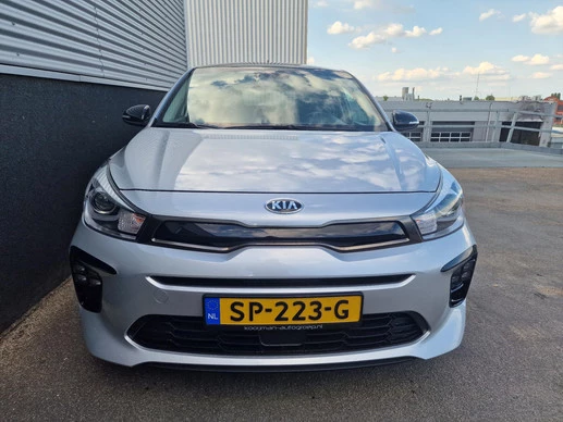 Kia Rio - Afbeelding 2 van 30