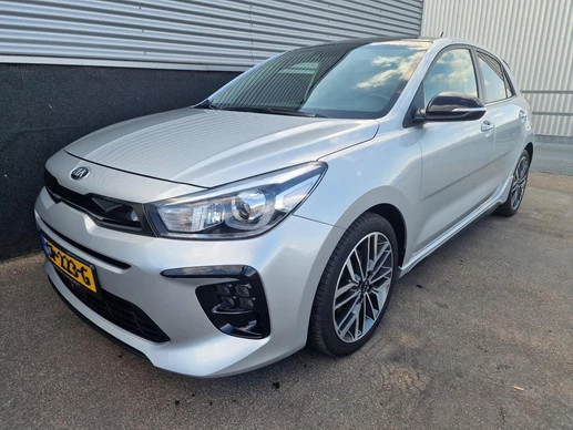 Kia Rio - Afbeelding 3 van 30