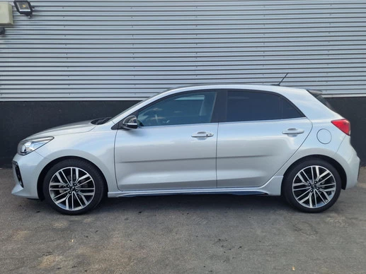 Kia Rio - Afbeelding 4 van 30