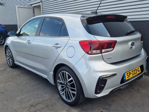 Kia Rio - Afbeelding 5 van 30