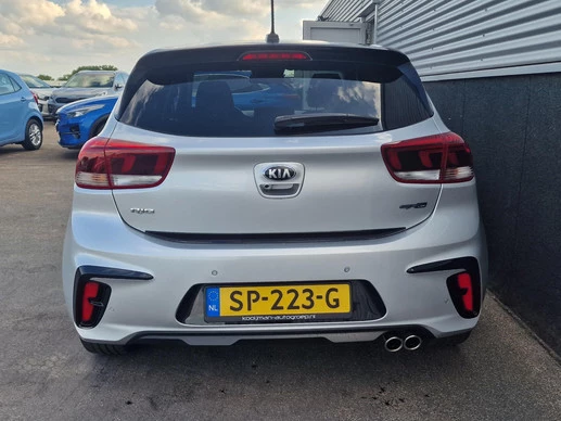 Kia Rio - Afbeelding 6 van 30