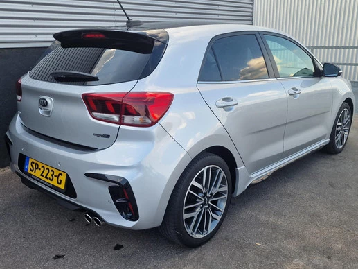 Kia Rio - Afbeelding 7 van 30