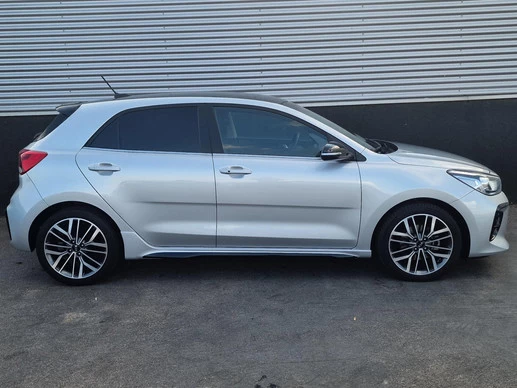 Kia Rio - Afbeelding 8 van 30