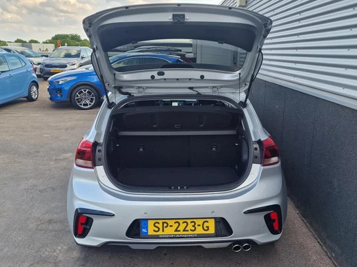 Kia Rio - Afbeelding 10 van 30