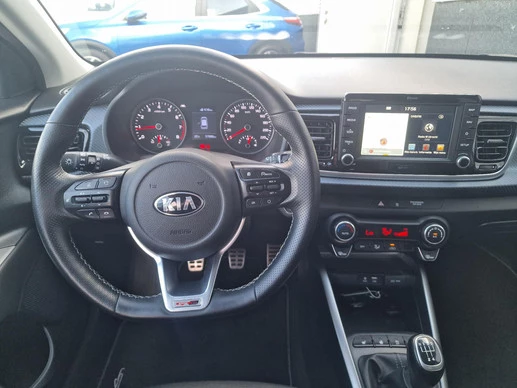 Kia Rio - Afbeelding 13 van 30