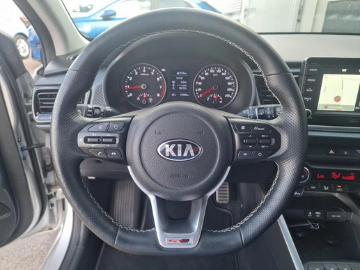 Kia Rio - Afbeelding 14 van 30