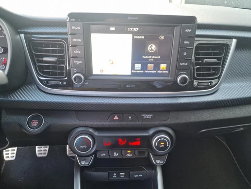 Kia Rio - Afbeelding 15 van 30