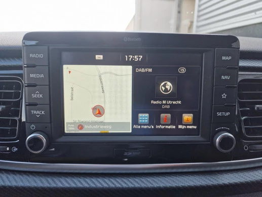 Kia Rio - Afbeelding 16 van 30