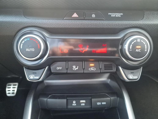 Kia Rio - Afbeelding 17 van 30