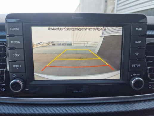 Kia Rio - Afbeelding 19 van 30