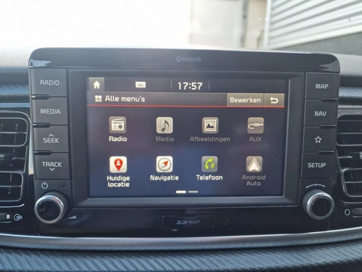 Kia Rio - Afbeelding 20 van 30